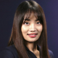 TMD Holdings Employee Ying Shi's profile photo