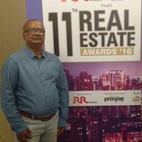SHL Refractories Employee Shreeratan Rathi's profile photo