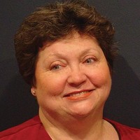 Susan Robertson-Starr