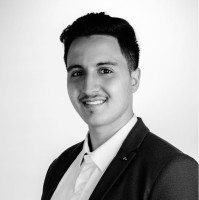 AptiSkills Employee Nizar Bouchghilat's profile photo