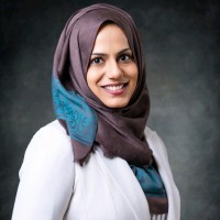 PMI OVOC Employee Tabassum Hussain's profile photo