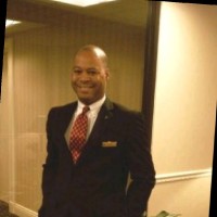 LHH Employee Darien Long's profile photo