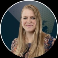 Hix Employee Anita van der Meer's profile photo