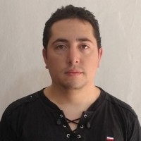 Metrotec S.A. Employee Alfredo Casalino's profile photo