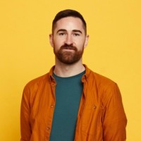 StudioXAG - Certified B Corporation® Employee Kevin MacLean's profile photo