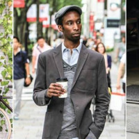 Drug Enforcement Administration Employee Tarik Johnson's profile photo