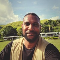 George Bundu-Tuna Email