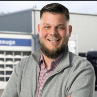 Peter Kröger GmbH Employee Tim Schadwinkel's profile photo