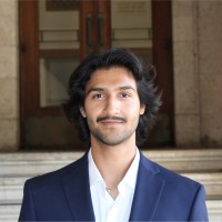WPWealth Employee Danyal Sharif's profile photo