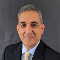 Culinary International, LLC Employee Robert Sabahat's profile photo