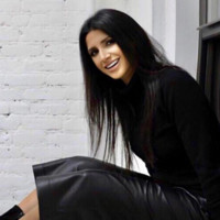 MAISON DE PAPILLON Employee Danielle Salinas's profile photo
