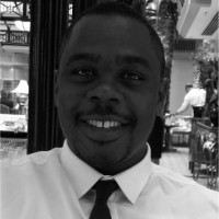 Clarion Employee Jermaine Francis's profile photo