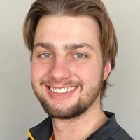 JTech Communications Employee Clarence Mascari's profile photo