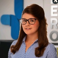 Aero Healthcare Global Employee Monique P.'s profile photo