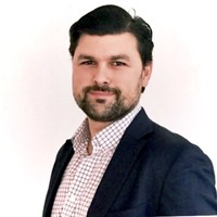 THALES AVS FRANCE SAS Employee Pierre-Etienne Legoux's profile photo