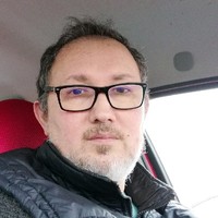 Infiniglass Employee Nicolas Spada's profile photo