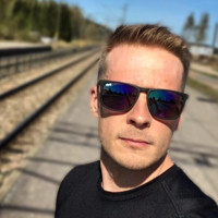 Halti Oy Employee Teemu Räsänen's profile photo