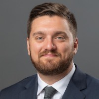 Abbott Employee Tom Rodgers's profile photo