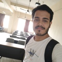 Kishan Mishra Email