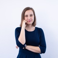 GoodRequest Employee Nikola Knapcová's profile photo