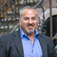 Dave Paris Email & Phone Number