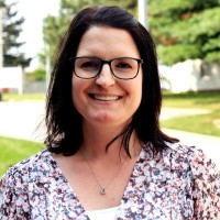 Blue Springs Schools Employee Katie Woolf's profile photo