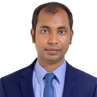 Cognizant Employee Sajib Das's profile photo