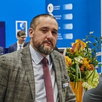 HTDS Employee Sylvain E.'s profile photo