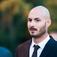 SGS MULTILAB Employee Thomas Bas's profile photo