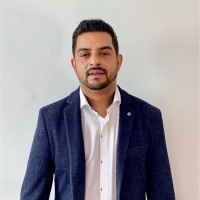 Appendd Digital Solutions Employee Vipul Tripathi's profile photo