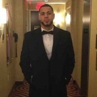 Eversource Energy Employee Daniel Fortin's profile photo