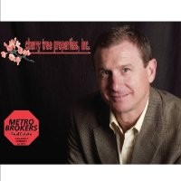 Cherry Tree & Associates Employee Kirby Smith's profile photo