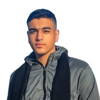 Ahmed Amer's profile photo