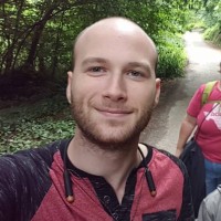 MCR Safety Employee Adrian Gunter's profile photo