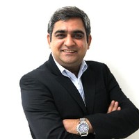 Tandem Healthcare Employee Alok Sharma's profile photo