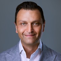 Moelis & Company Employee Serge Tismen's profile photo