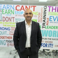 FINQY Employee Manish Sharma's profile photo