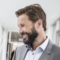Human Engage ApS Employee Henrik Clausen's profile photo
