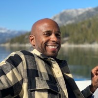 3BLACKDOT Employee Reginald Cash's profile photo