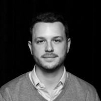 Motorsport Network Employee Michael Roselli's profile photo