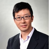腾讯 Employee 鹏 王's profile photo
