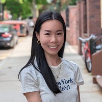 Judy Lin Email