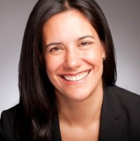 Icahn School of Medicine at Mount Sinai Employee Aimee Lucas's profile photo