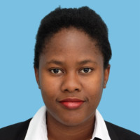 Various Restaurants Employee Janet Nvanungi's profile photo