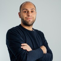 Gianluca Grimaldi Email & Phone Number
