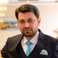 Bold Security Group Employee Imran Liaqat's profile photo