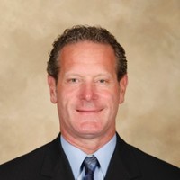 Minnesota Wild Employee John Worley's profile photo