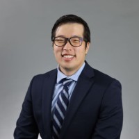 House Medicine Employee Steve Kang's profile photo
