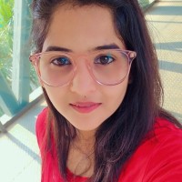 Vertisystem Employee Harshita Soni's profile photo