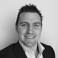 Beyond Radiology Employee Harry Barnes's profile photo